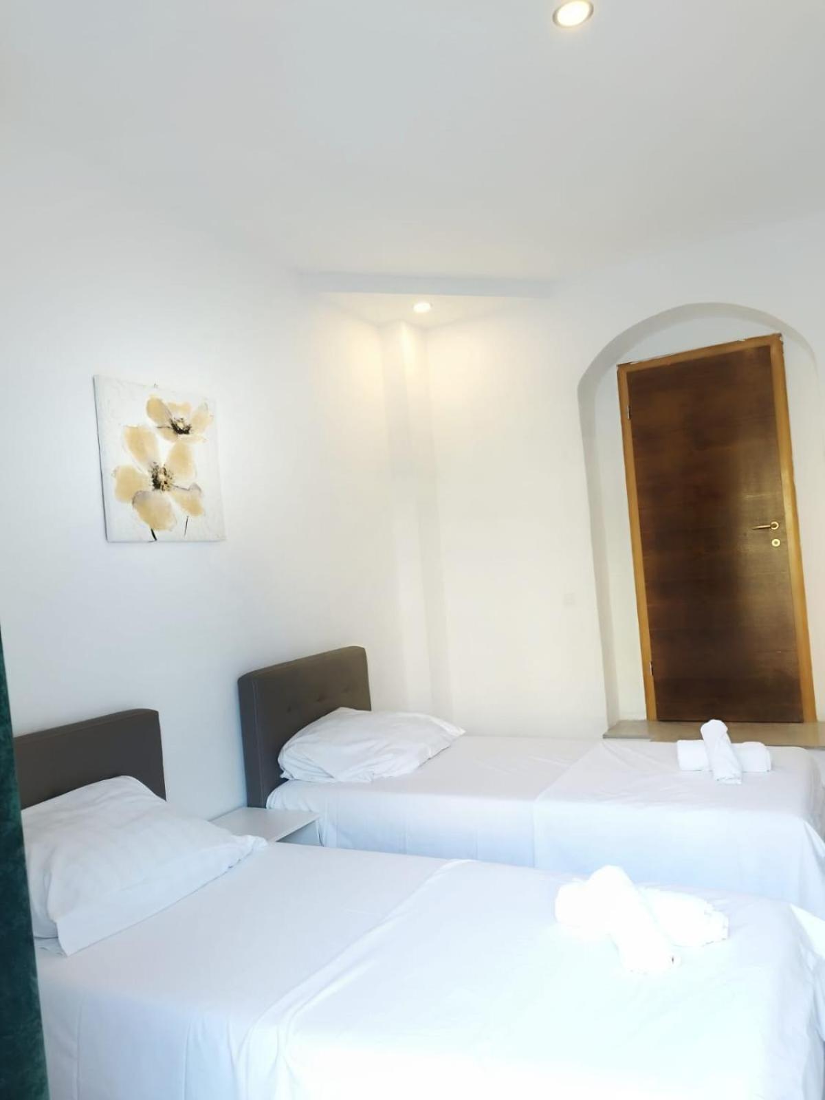 Villa Central Riverside Мостар Екстер'єр фото