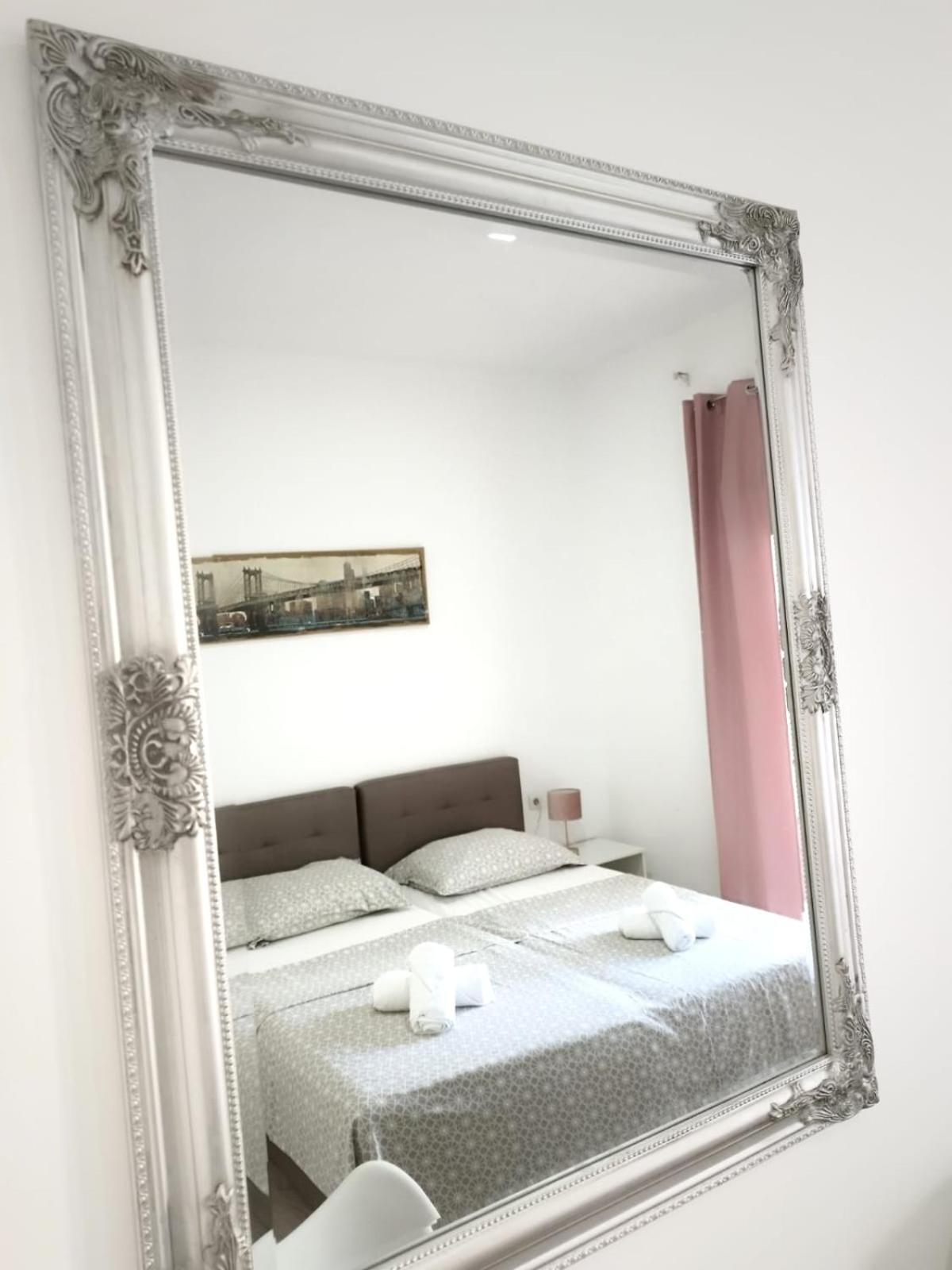 Villa Central Riverside Мостар Екстер'єр фото