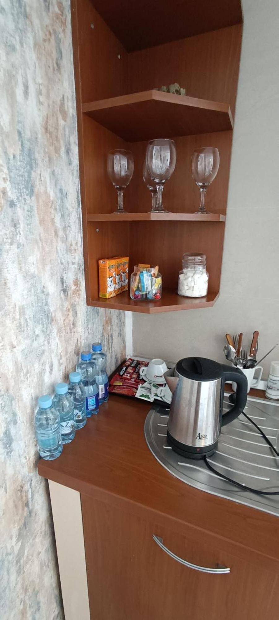 Villa Central Riverside Мостар Екстер'єр фото